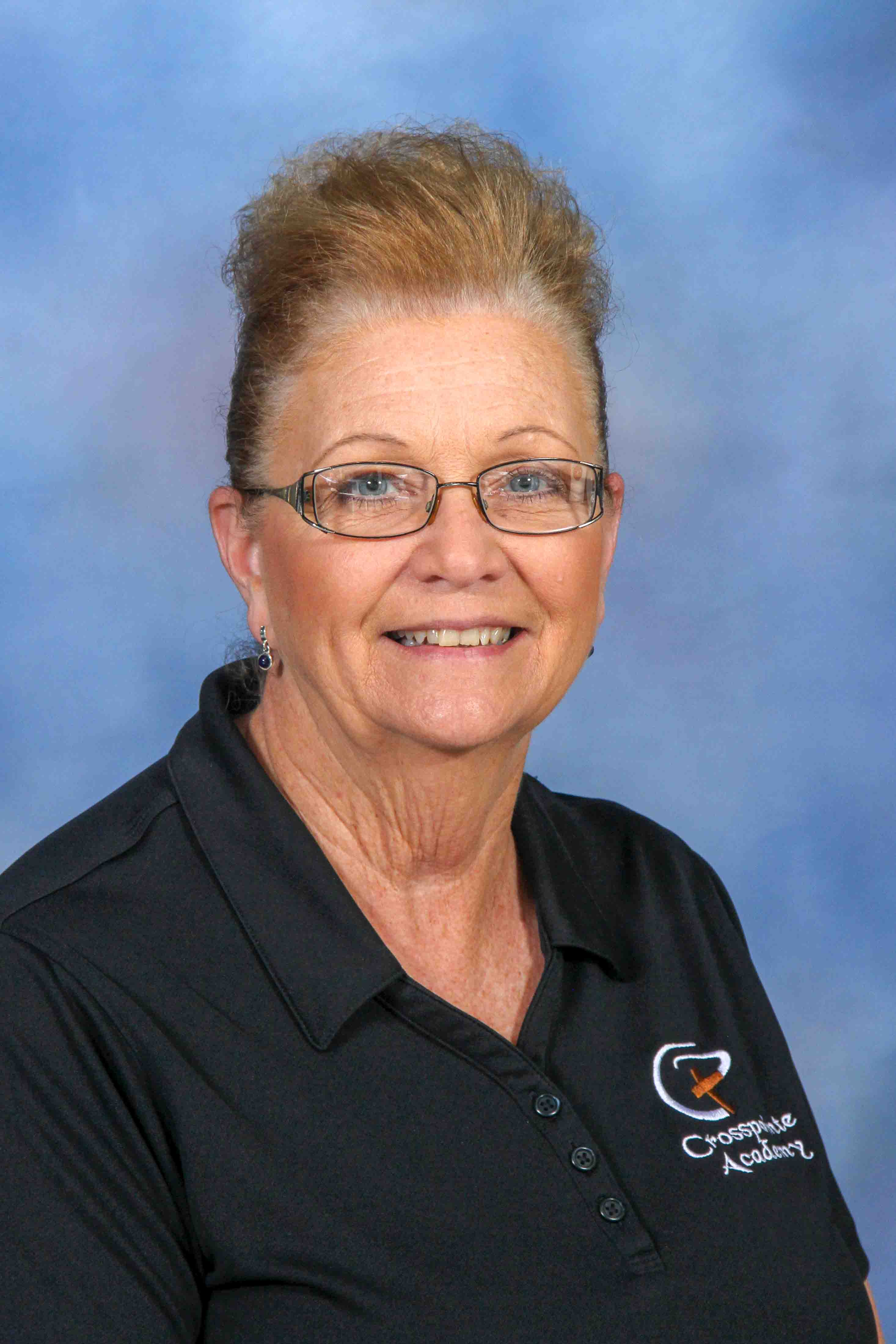 Mrs. Debbi Coe - Executive Administrator